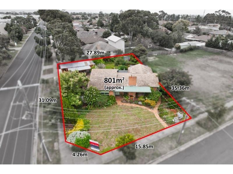 30 Henderson Road, Tullamarine VIC 3043