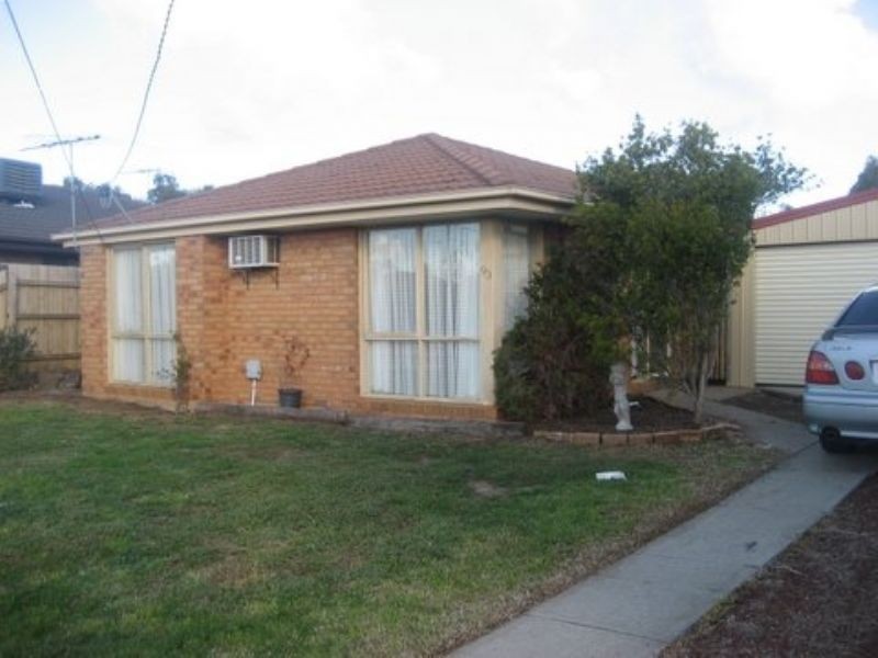 93 Silvereye Crescent, Werribee VIC 3030