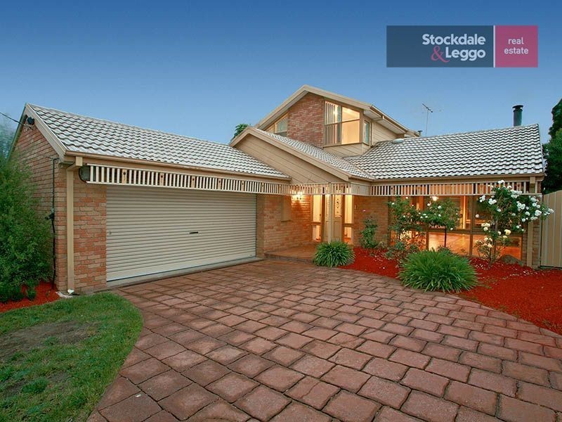 17 Forum Place, Tullamarine VIC 3043