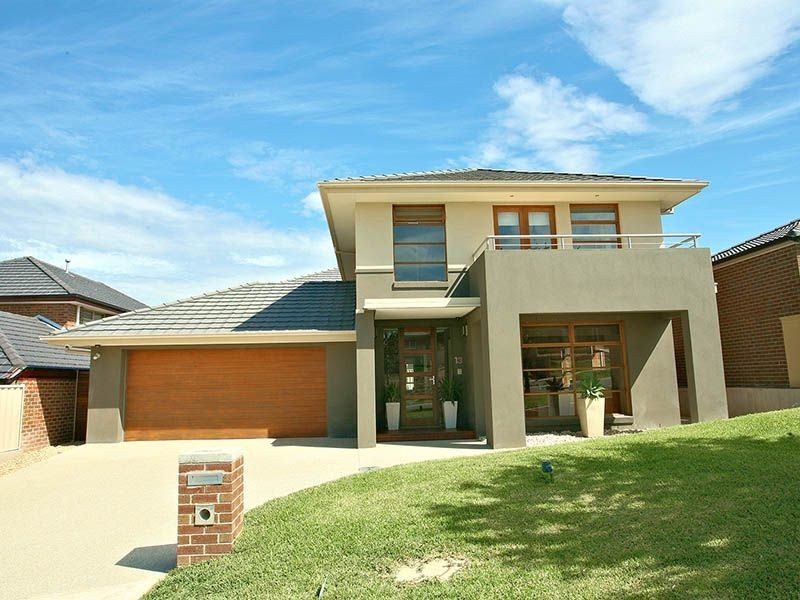 13 Kings Collage Court, Attwood VIC 3049