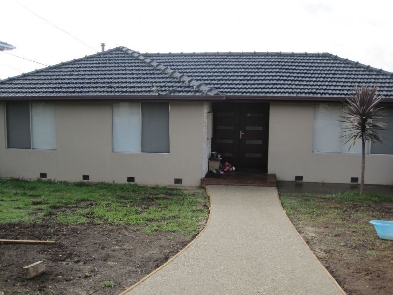 6 Nigel Crescent, Gladstone Park VIC 3043
