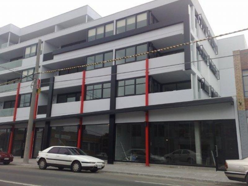 18/122 High Street, Preston VIC 3072