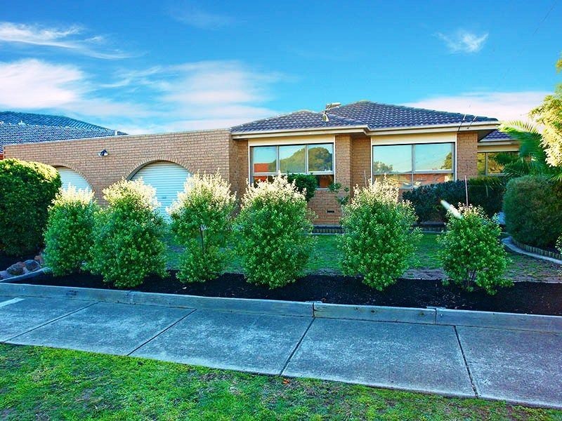 11 Scampton Crescent, Tullamarine VIC 3043
