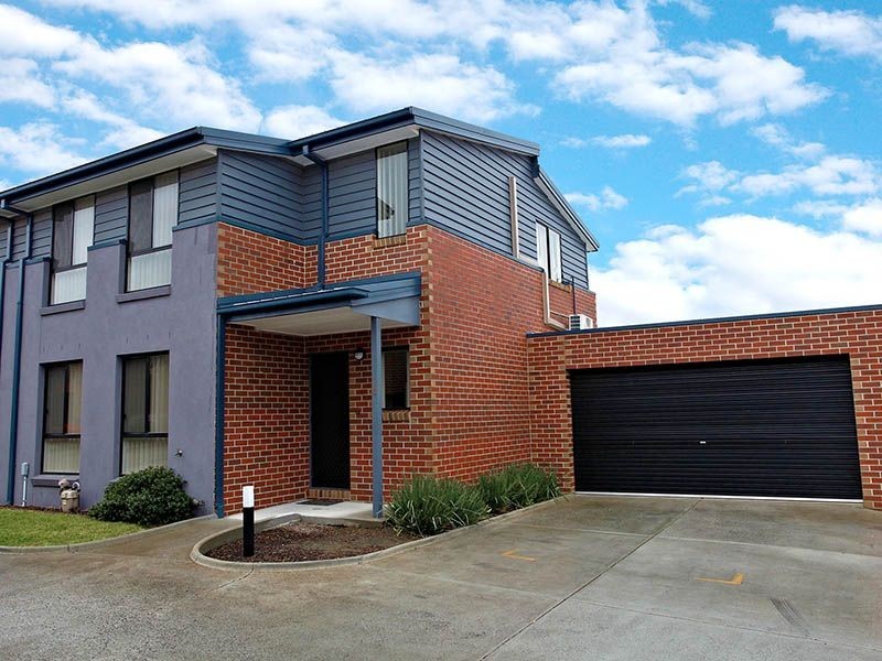 14/226 Melrose Drive, Tullamarine VIC 3043