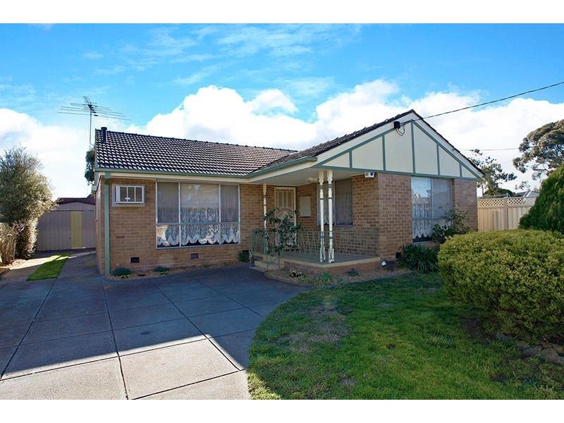 25 Tadstan Drive, Tullamarine VIC 3043