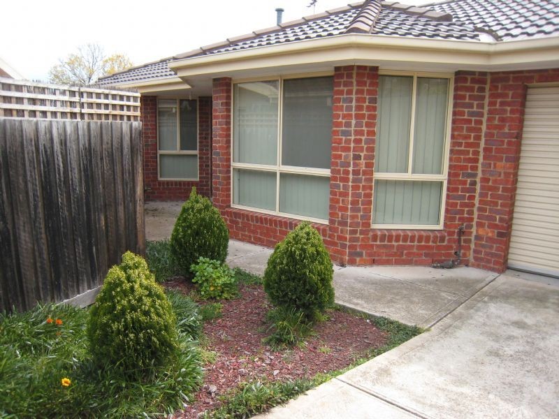 3/24 Magnolia Street, Oak Park VIC 3046