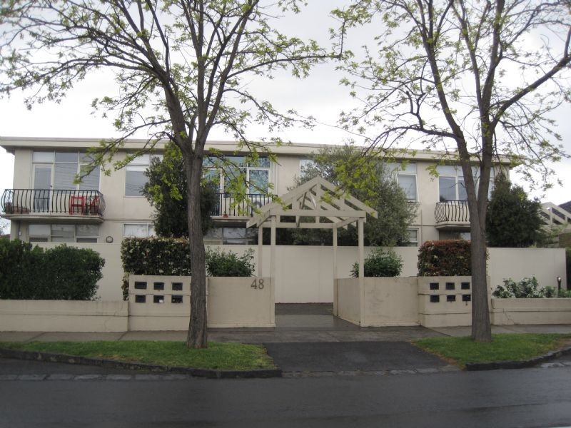 4/48 Scotia Street, Moonee Ponds VIC 3039