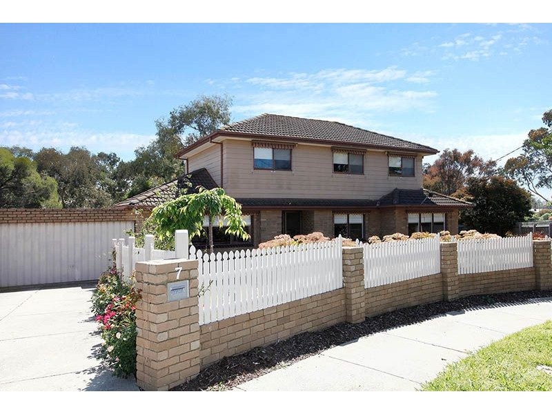 7 Wombat Court, Westmeadows VIC 3049