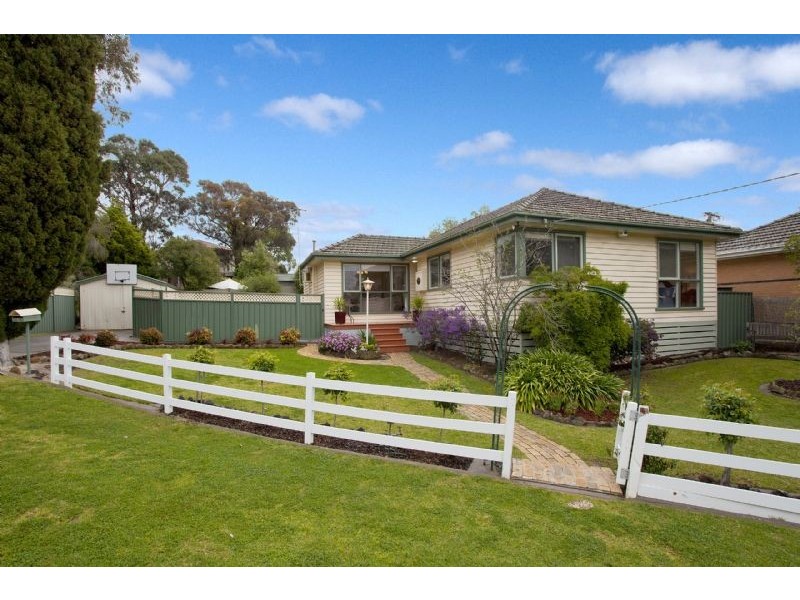 11 Tylden Place, Westmeadows VIC 3049