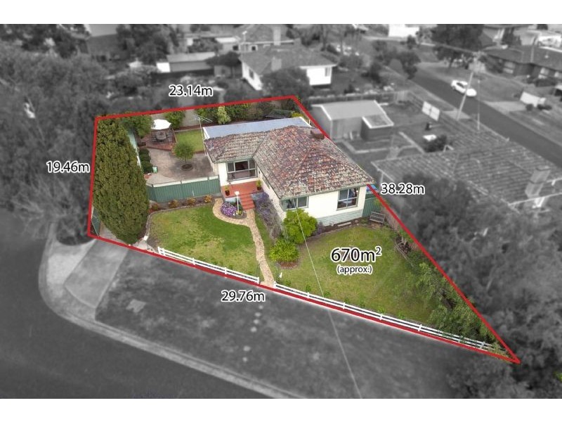 11 Tylden Place, Westmeadows VIC 3049
