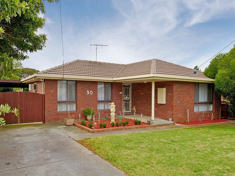 30 Kenny Street, Westmeadows VIC 3049