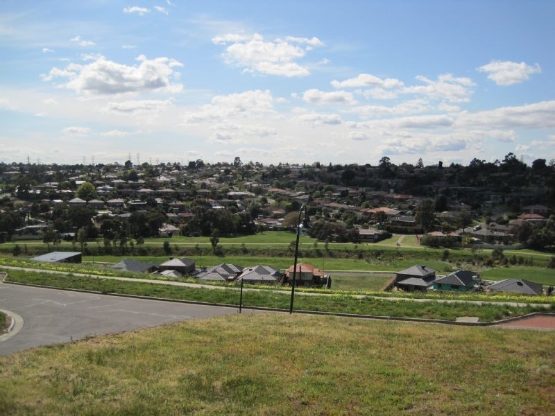 43 Marigold Crescent, Gowanbrae VIC 3043