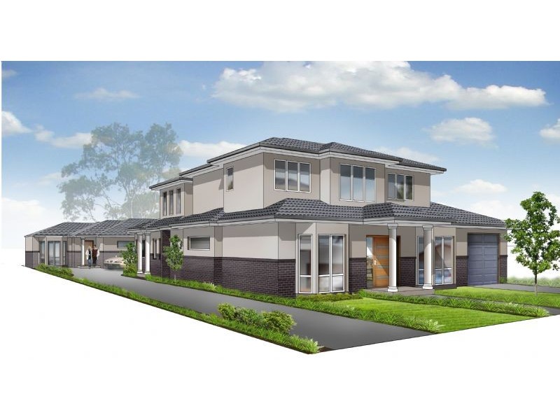 1, 2 & 3/27 Waratah Avenue, Tullamarine VIC 3043