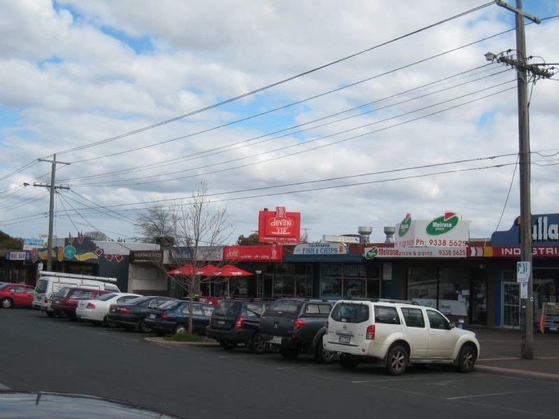 1, 2 & 3/27 Waratah Avenue, Tullamarine VIC 3043