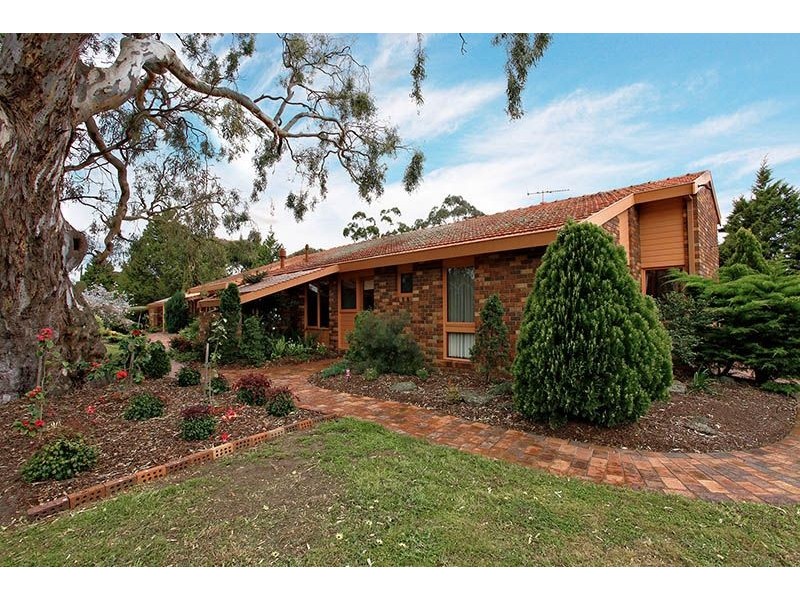 17 Queensferry Place, Greenvale VIC 3059