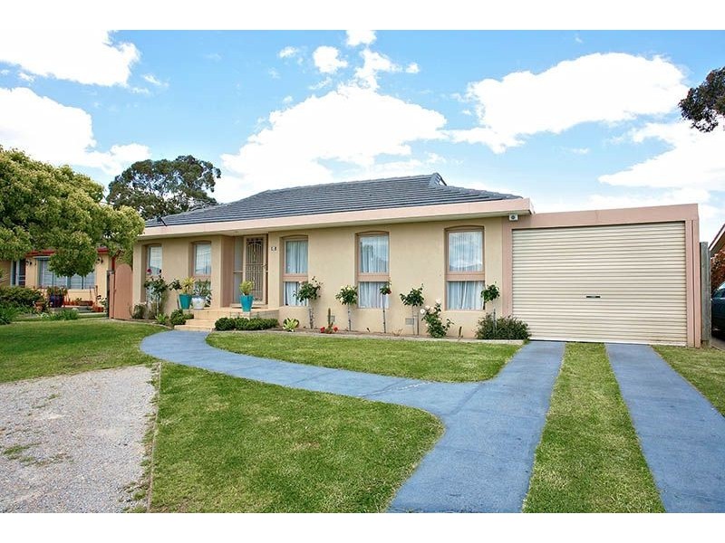 20 Burnleigh Drive, Gladstone Park VIC 3043