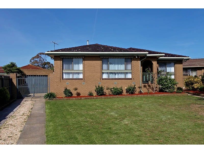 3 Bay Court, Gladstone Park VIC 3043