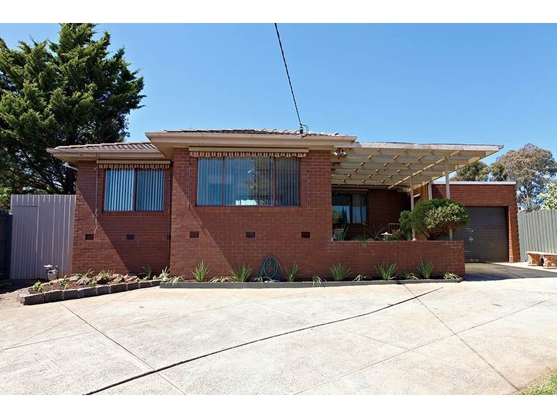 7 Bramcote Drive, Westmeadows VIC 3049