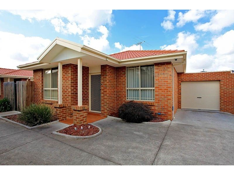 3/72 Broadmeadows Road, Tullamarine VIC 3043