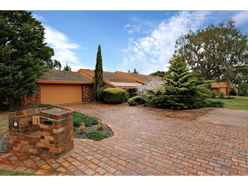 17 Queensferry Place, Greenvale VIC 3059