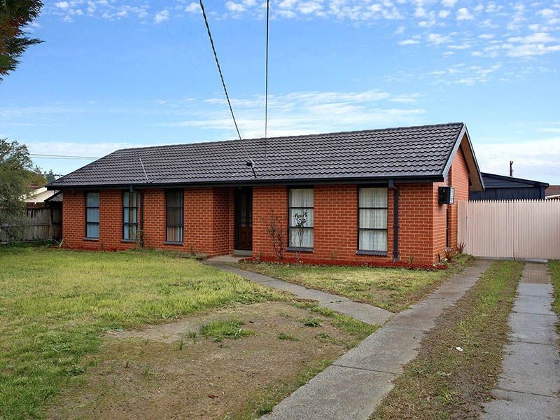 7 Linga Court, Westmeadows VIC 3049