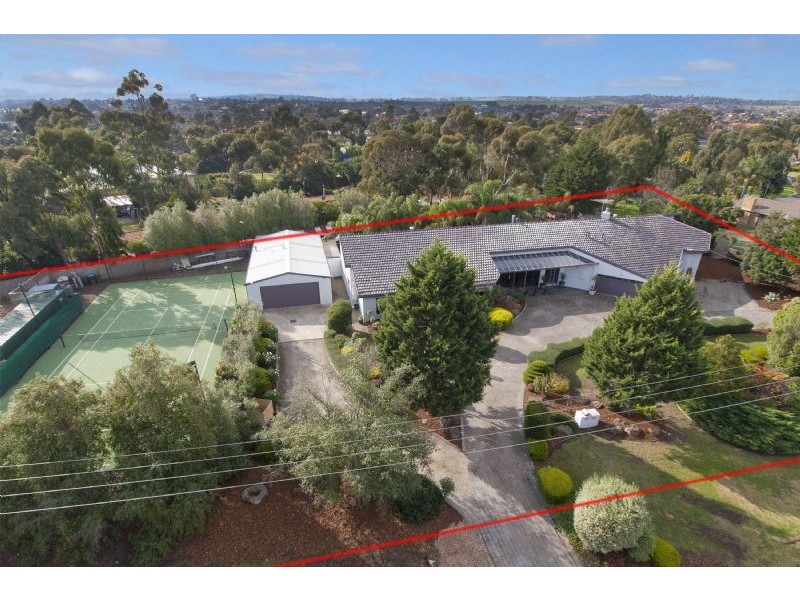 8 Airdrie Mews, Greenvale VIC 3059