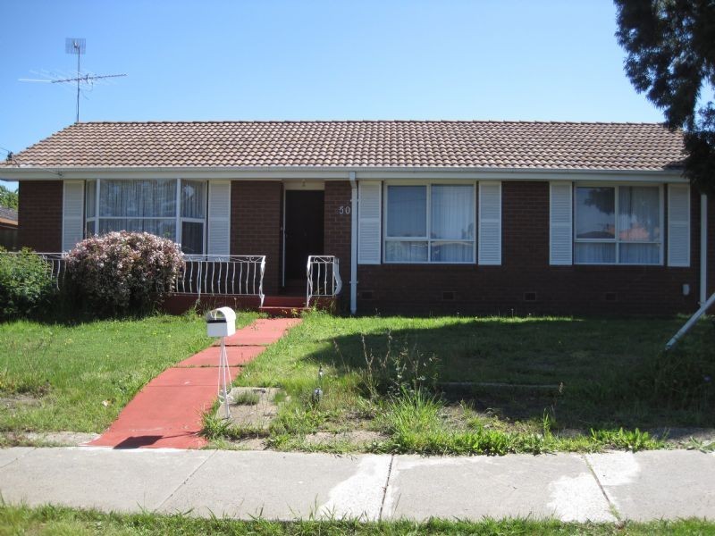 50 Dawson Street, Tullamarine VIC 3043