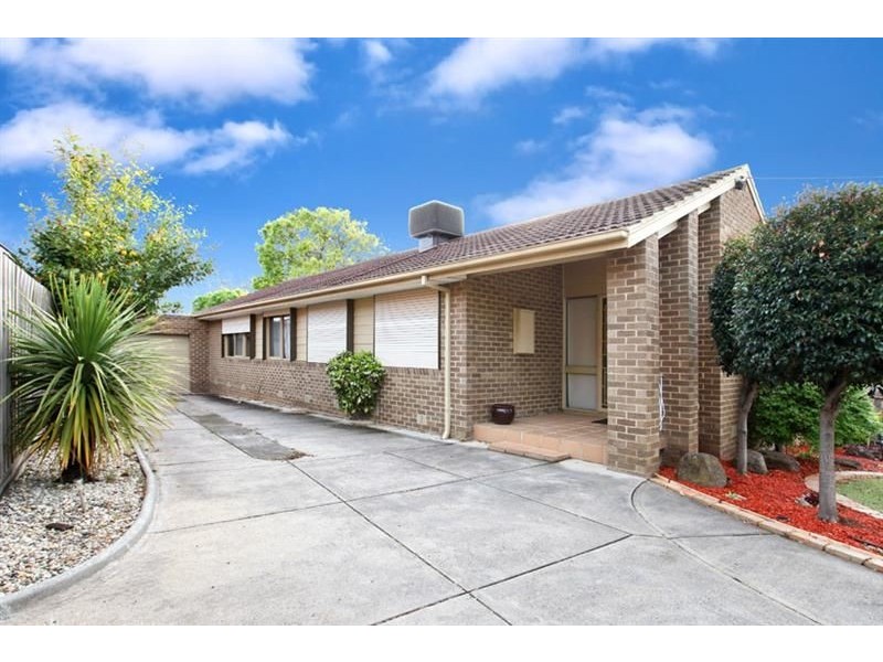 269 Carrick Drive, Gladstone Park VIC 3043