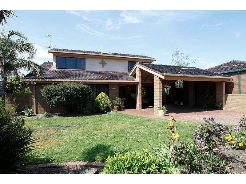 83 Hillcrest Drive, Westmeadows VIC 3049