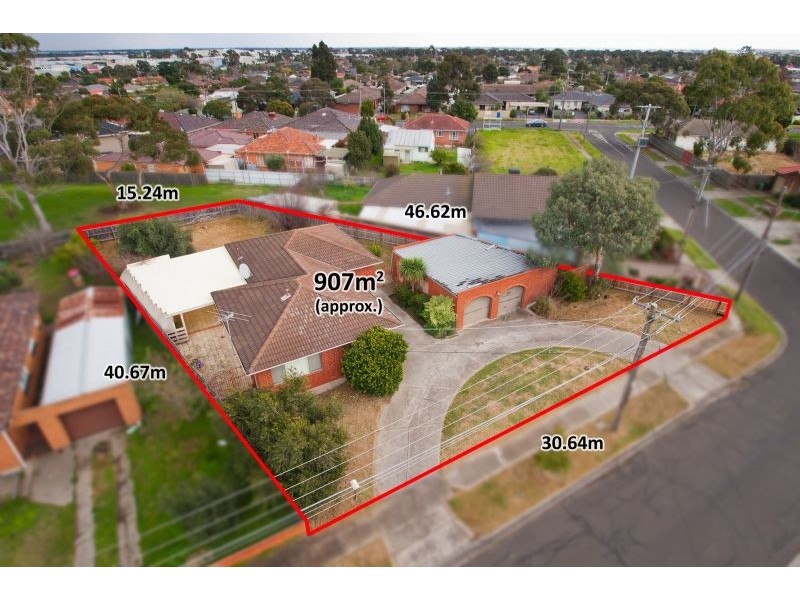 35 Birch Avenue, Tullamarine VIC 3043