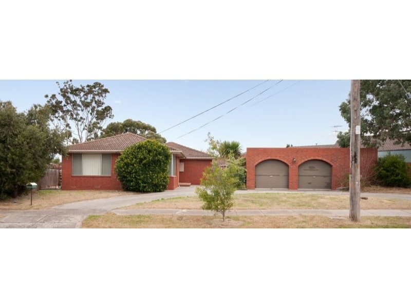 35 Birch Avenue, Tullamarine VIC 3043