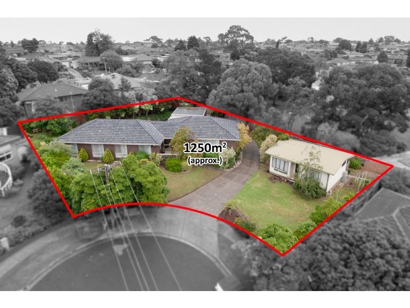 8-10 Farley Court, Gladstone Park VIC 3043