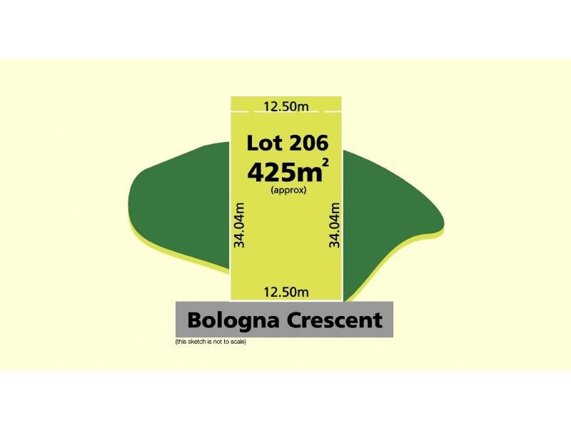 Lot 206 Bologna Crescent, Greenvale VIC 3059