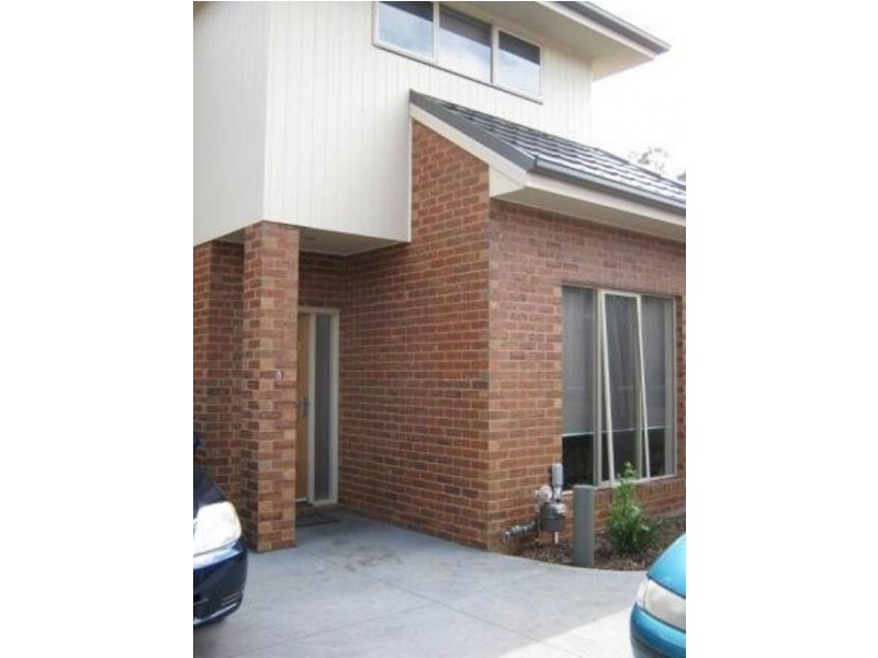 3/26 Hillcrest Drive, Westmeadows VIC 3049