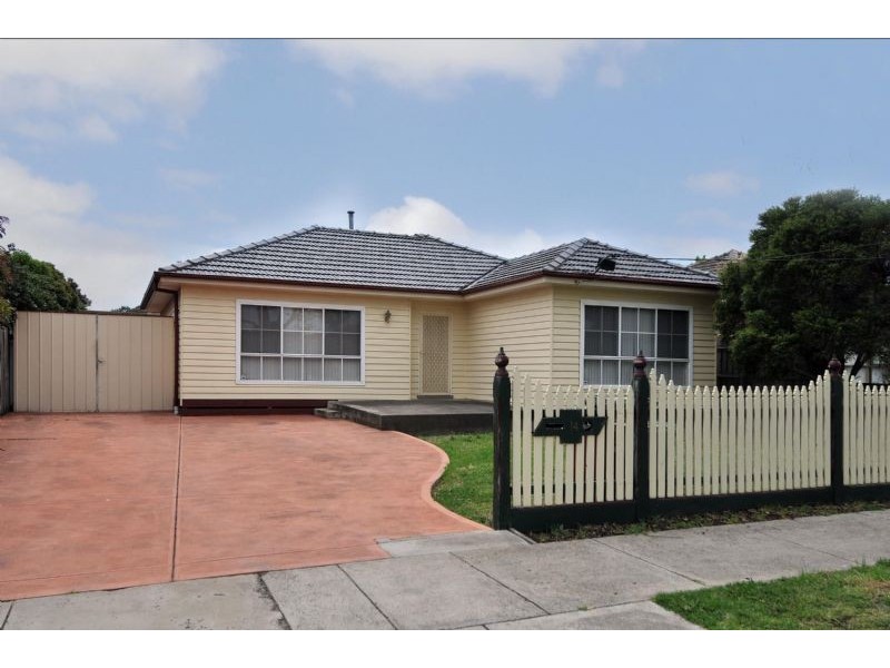 14 Dalkeith Avenue, Tullamarine VIC 3043