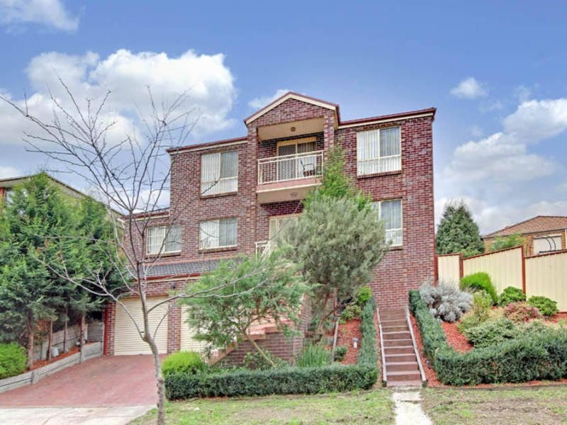 7 Nairn Court, Greenvale VIC 3059