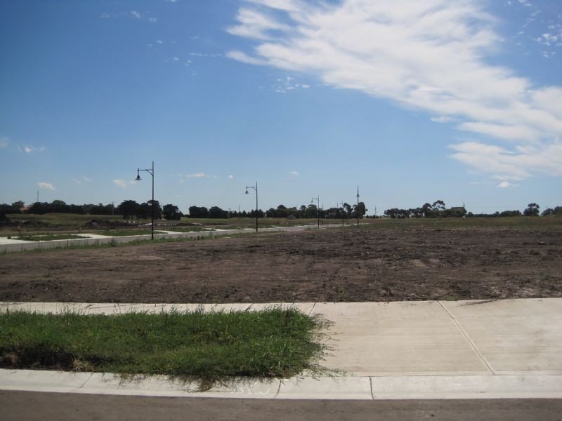 Lot 175 Torino Avenue, Greenvale VIC 3059