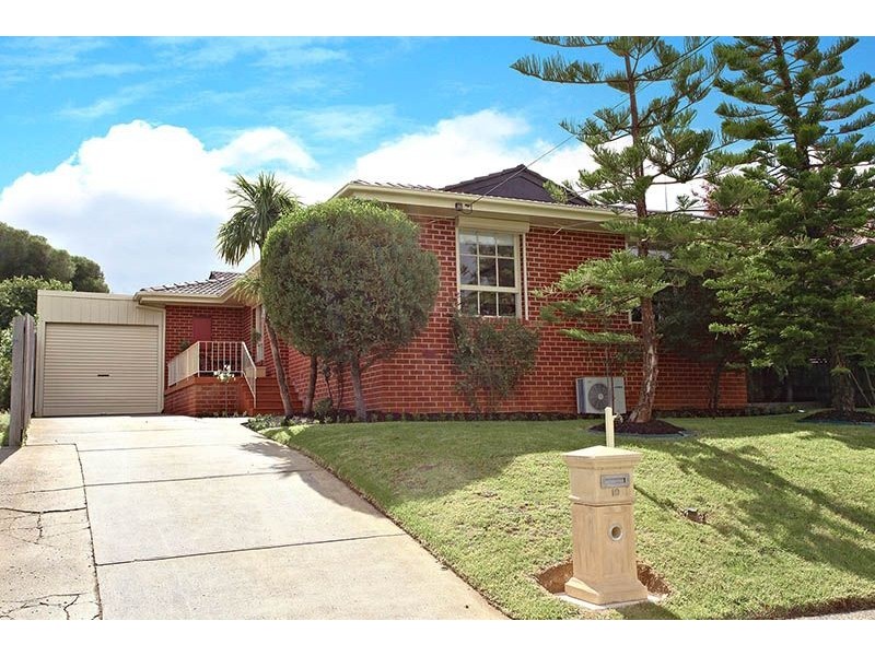 10 Swan Avenue, Westmeadows VIC 3049