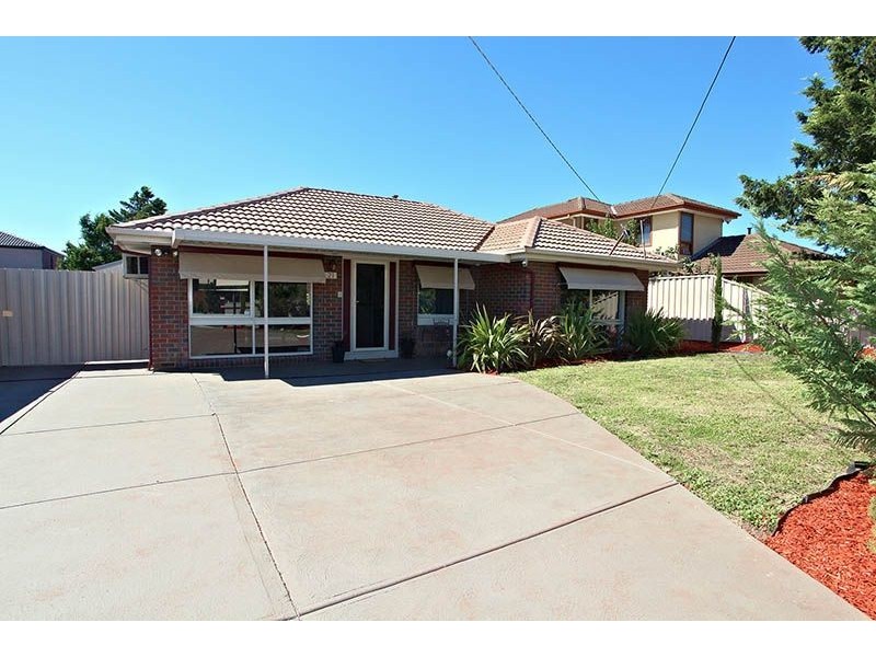 21 Hornsby Avenue, Westmeadows VIC 3049