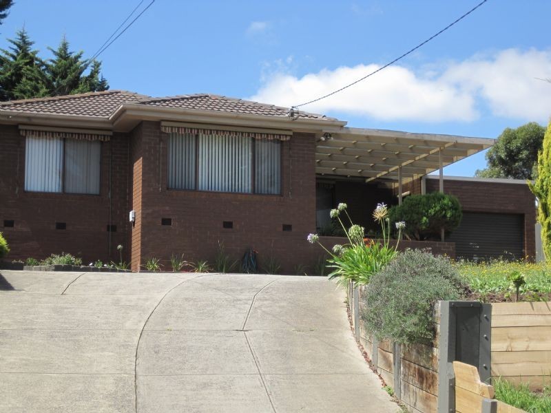 7 Bramcote Drive, Westmeadows VIC 3049