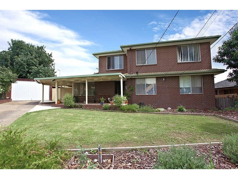 7 Sulby Place, Gladstone Park VIC 3043