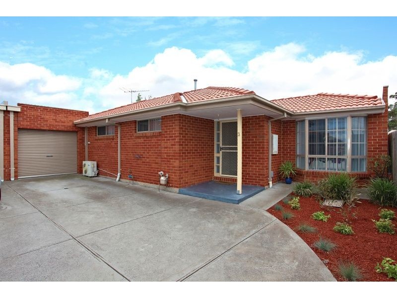 3/20 Waratah Avenue, Tullamarine VIC 3043