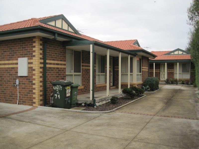2/74 Broadmeadows Rd, Tullamarine VIC 3043