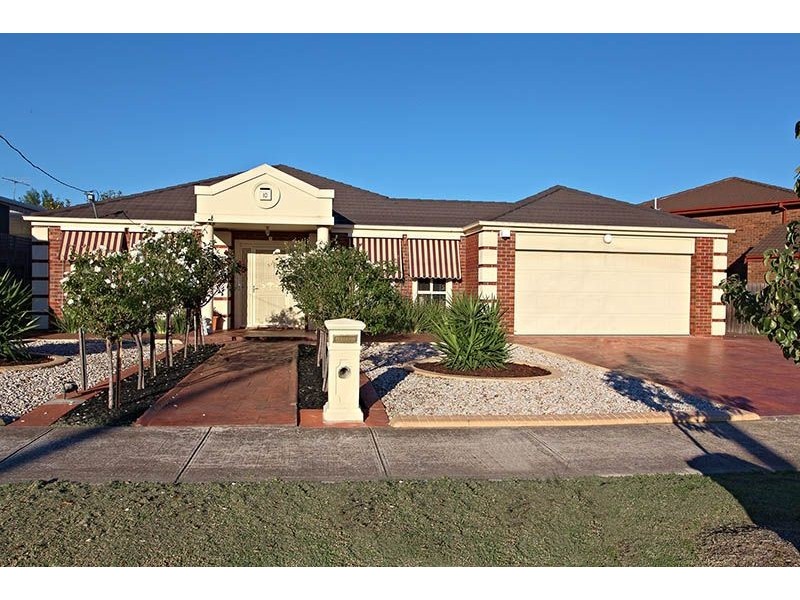 10 Arncliffe Boulevard, Greenvale VIC 3059