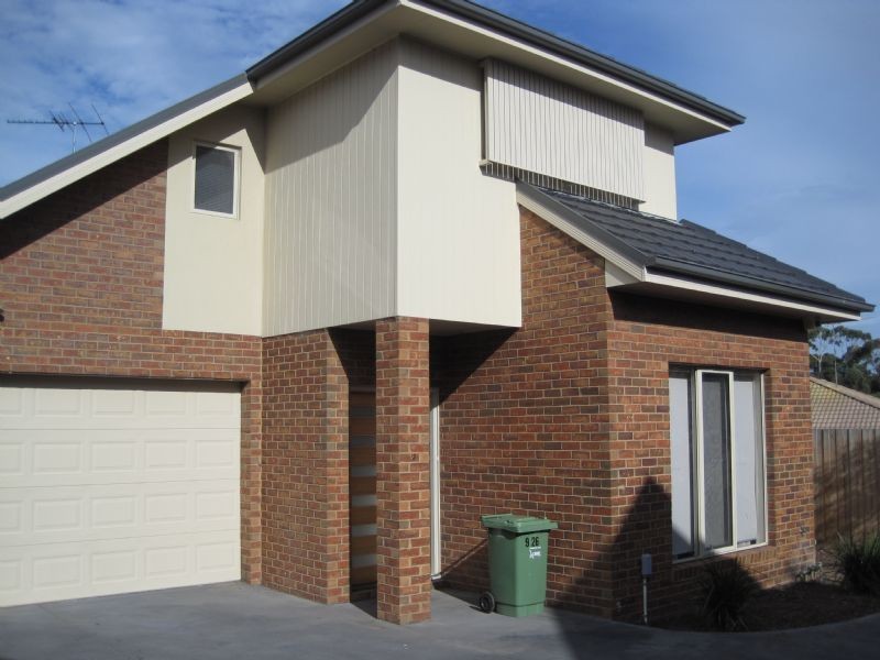 9/26 Hillcrest Drive, Westmeadows VIC 3049