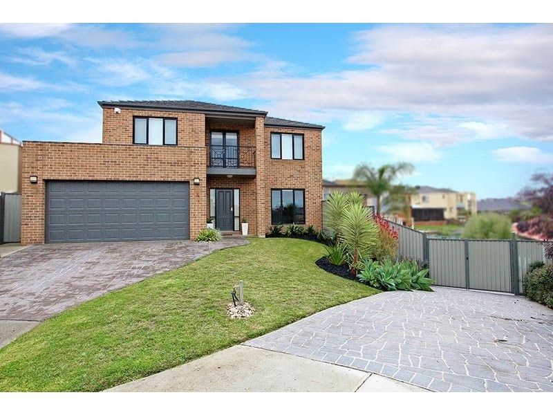 16 Maclaren Court, Greenvale VIC 3059