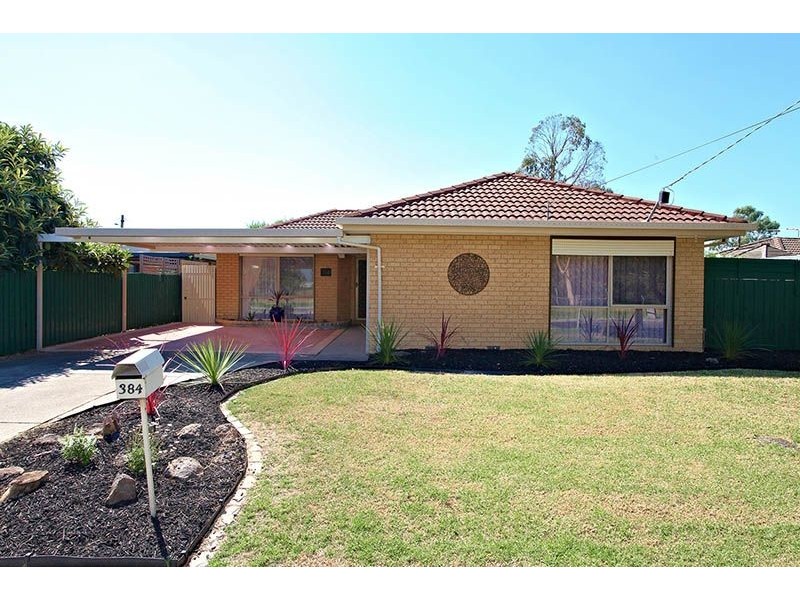 384 Melrose Drive, Tullamarine VIC 3043