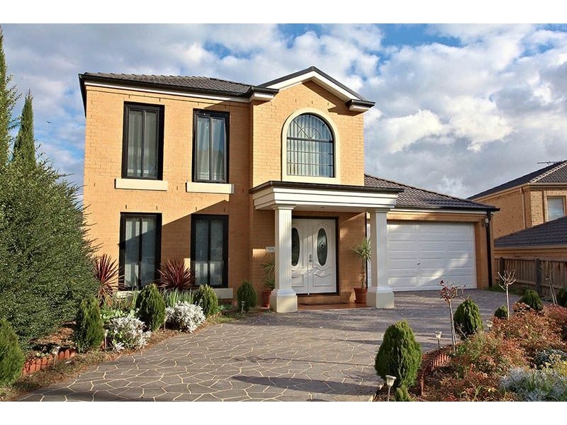 9 Cramond Place, Greenvale VIC 3059