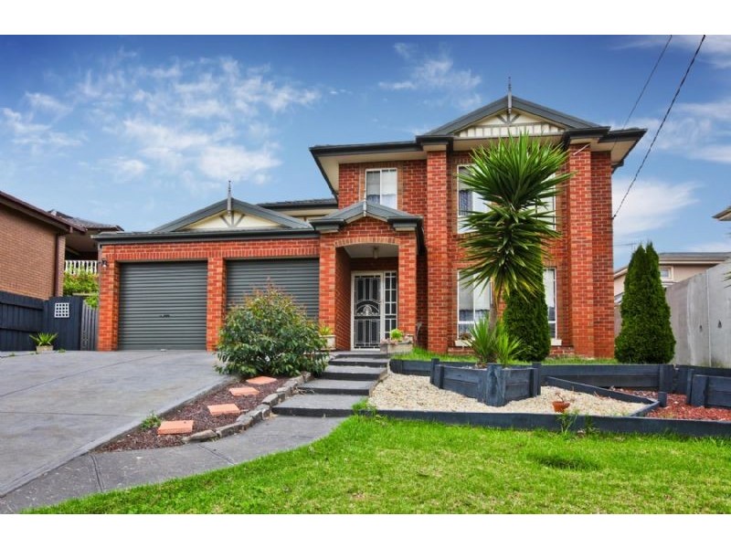 25 Forman Street, Westmeadows VIC 3049