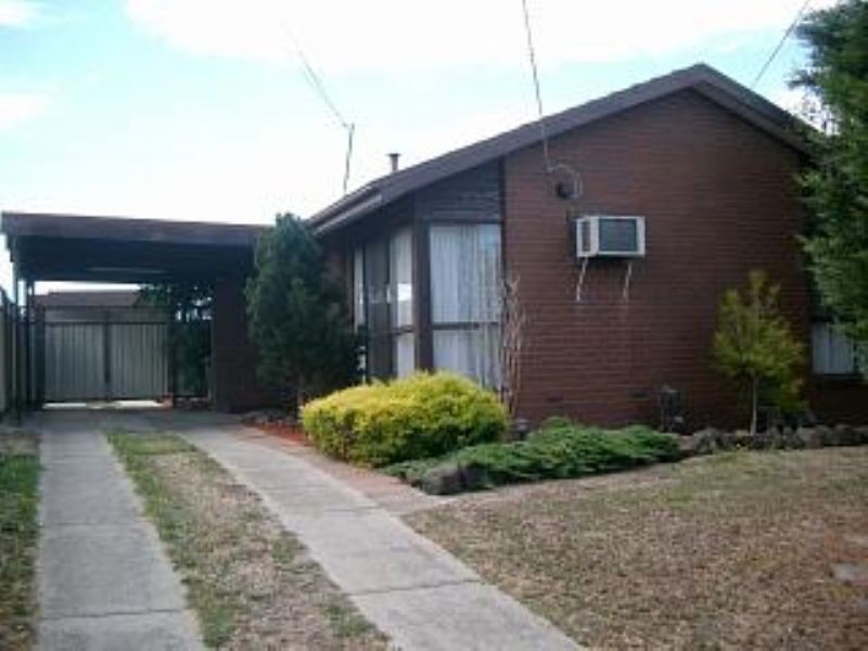 14 Devenish Court, Westmeadows VIC 3049